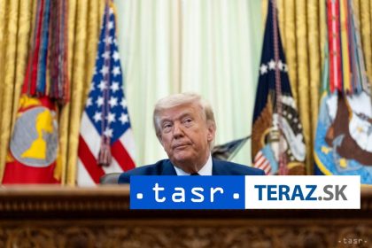 Trump odsudil hlasovanie Snemovne o ukonen vojny s Iranom