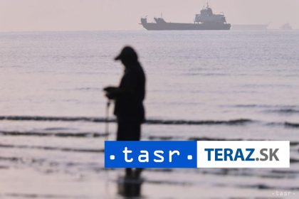 USA znezkodnili iranske drony ohrozujuce dopravu v Hormuzskom prielive