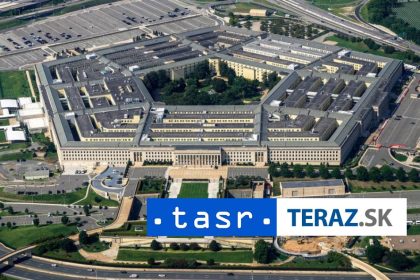 USA zvysili varovanie pred izraelskou spionazou na najvyssiu uroven