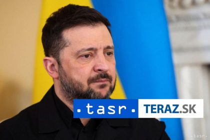 Ukrajina hlasi budovanie vojenskej infrastruktury v Bielorusku