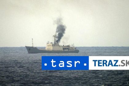 Utok na turecku rybarsku lod v Ciernom mori si vyzadal jednu obet