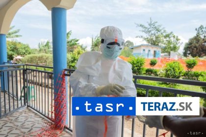 V Sao Paule bol zaznamenany podozrivy pripad eboly