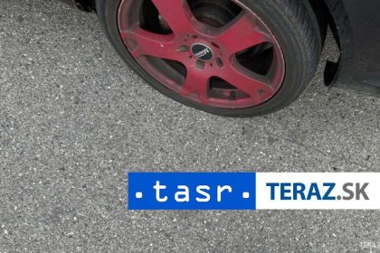 VIDEO Brutalne prepadnutie taxikara Utocnici ho zbili a okradli