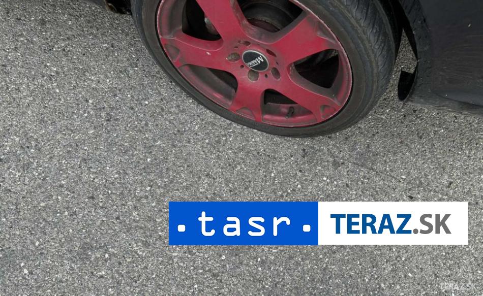 VIDEO Brutalne prepadnutie taxikara Utocnici ho zbili a okradli
