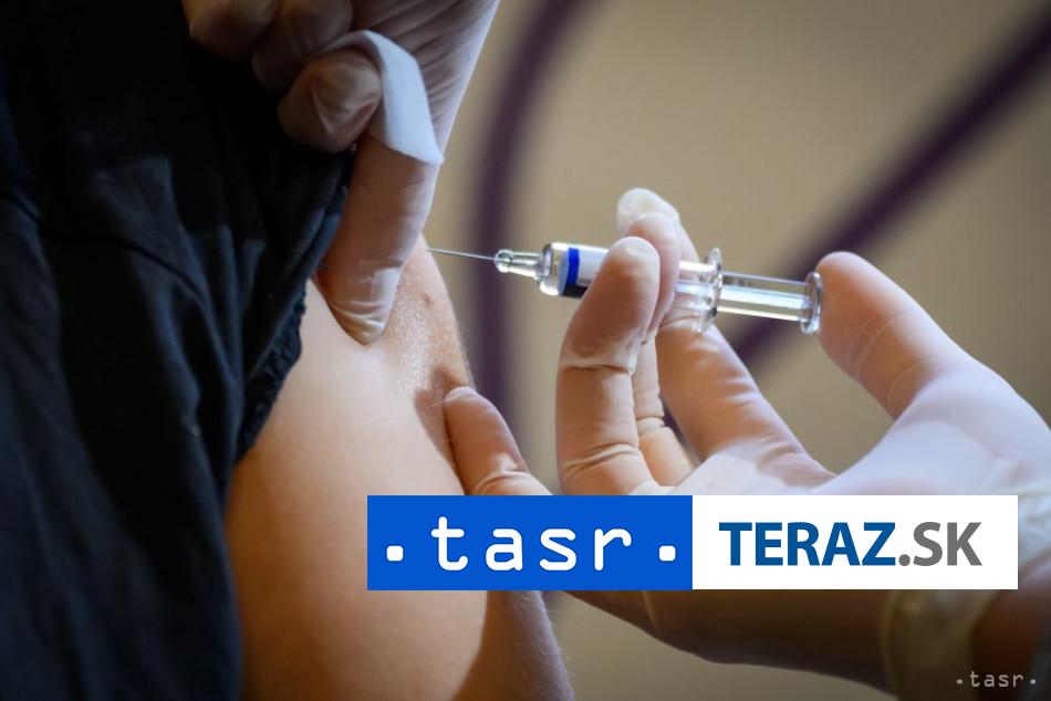 Vakcina navrhnuta umelou inteligenciou bola prvykrat testovana na ludoch