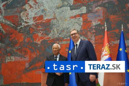Vucic Neverim ze by EU v akomkolvek smere vydierala Srbsko