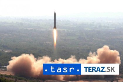 Vydavky na jadrove zbrane sa zvysili takmer o petinu tvrdi ICAN