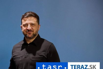 Zelenskyj varoval pred novou vlnou utokov z Ruska