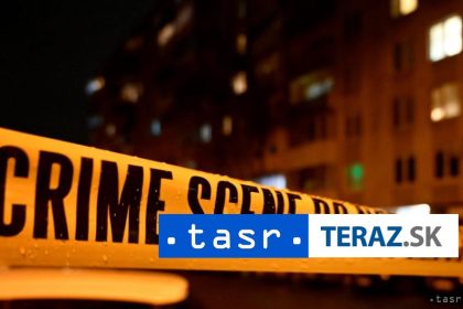 do skupiny ziakov narazilo auto hlasia styri obete vratane troch deti