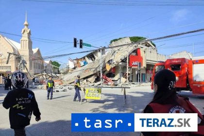 oblubenu turisticku destinaciu opat postihlo zemetrasenie