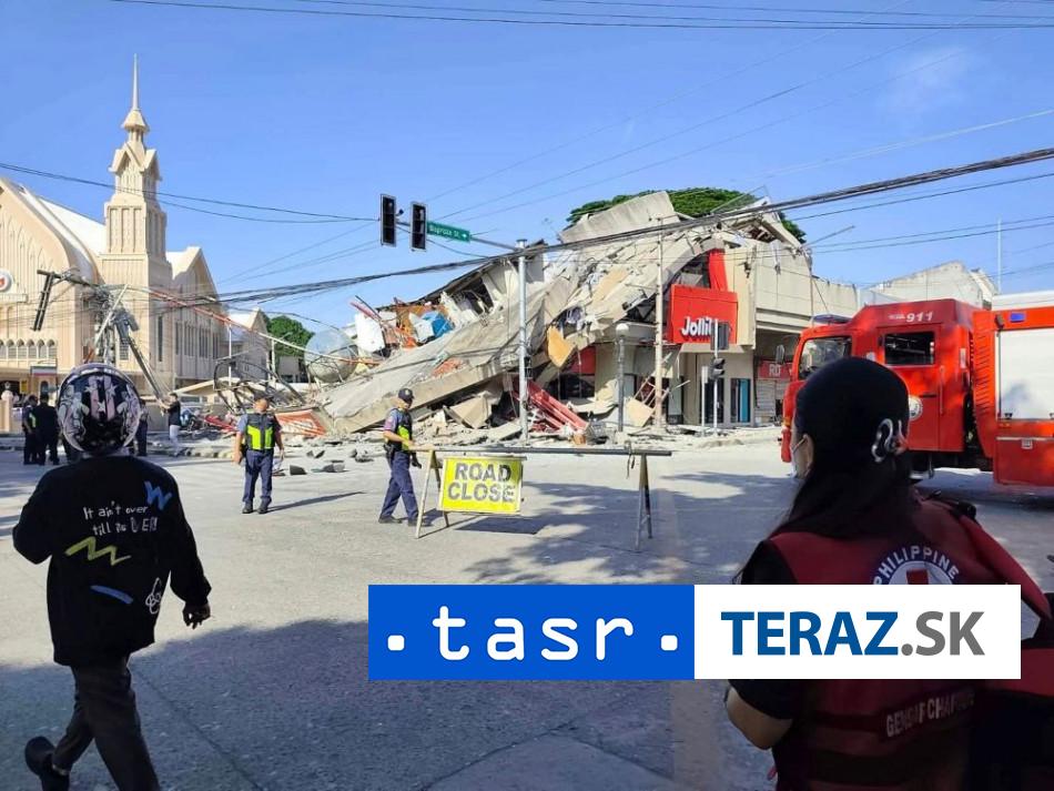oblubenu turisticku destinaciu opat postihlo zemetrasenie