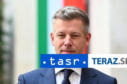 premier magyar planuje v pondelok rano navstivit prezidenta