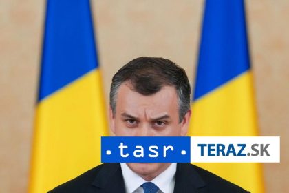 rumunsky prezident navrhol europoslanca eugena tomaca na post premiera