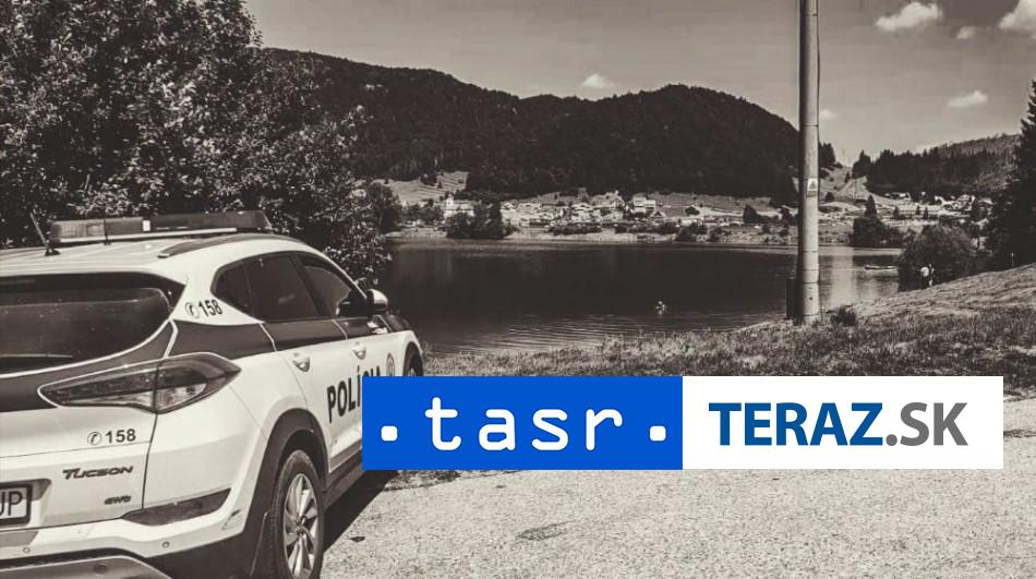 tragicka smrt policia vysetruje umrtie muza v oblasti dobsinska masa