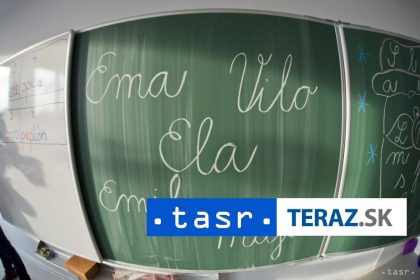 v pondelok budu zverejnene vysledky prijimacieho konania na zakladnych skolach