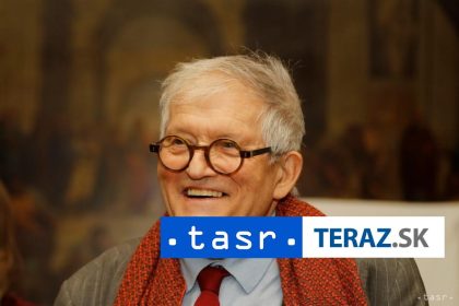 zomrel uznavany britsky maliar david hockney