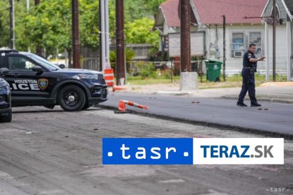 Agent ICE smrtelne postrelil muza podla DHS islo o sebaobranu