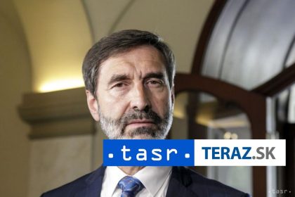 Blanar Stefanik dokazal ze sluzba vlasti nie je len o slovach