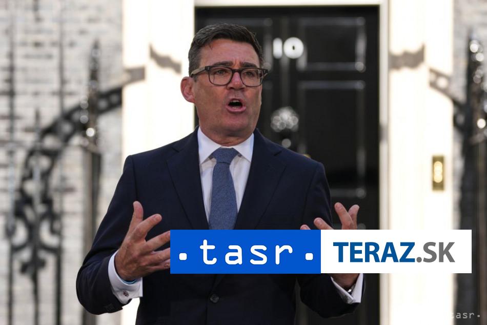 Burnham obsadil dalsie miesta vo vlade ministrom obrany je Streeting