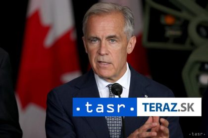 Carney chce posilnit obchodne rokovania s USA po vyhlaseni ciel