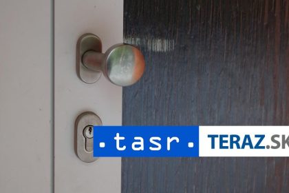 Cesky poslanec je podozrivy z tyrania policia ho vykazala z domu