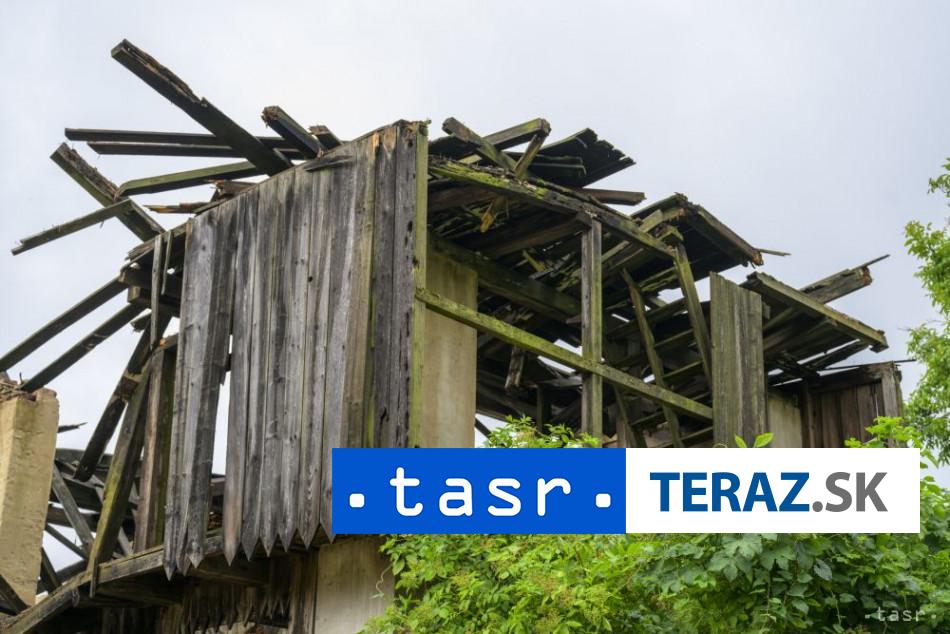 Cina a Taiwan sa pripravuju na prichod tajfunu Bavi