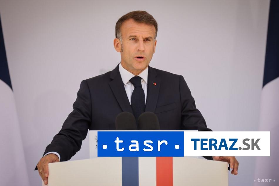 Europa je pripraven brni slobodu aj za cenu ludskych obet