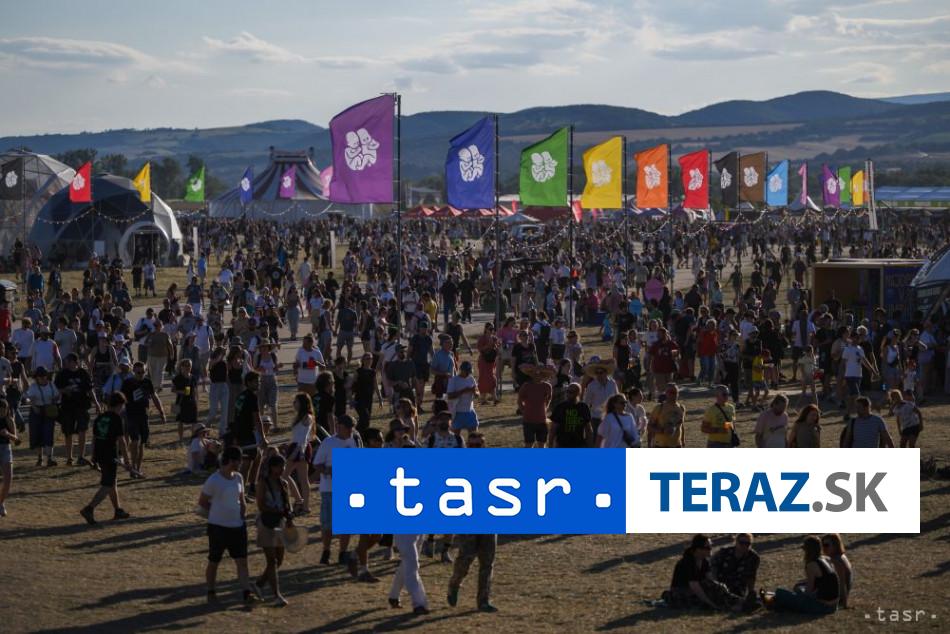 Festival Pohoda priniesol tento rok viac ako 130 hudobnych vystupeni
