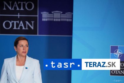 Frederiksenova Gronsko urcite nie je na predaj