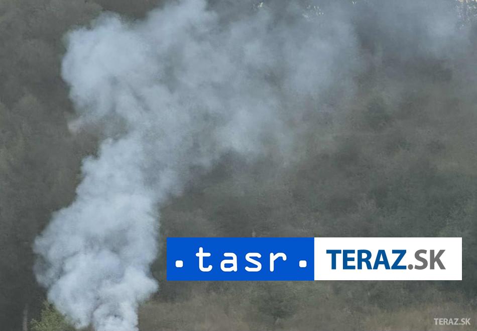 Hasici po 13 dnoch zlikvidovali poziar budovy v Batovskom areali