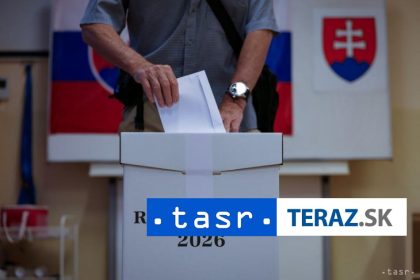Hlasovanie v referende sa zucastnili aj niektori predstavitelia opozicie