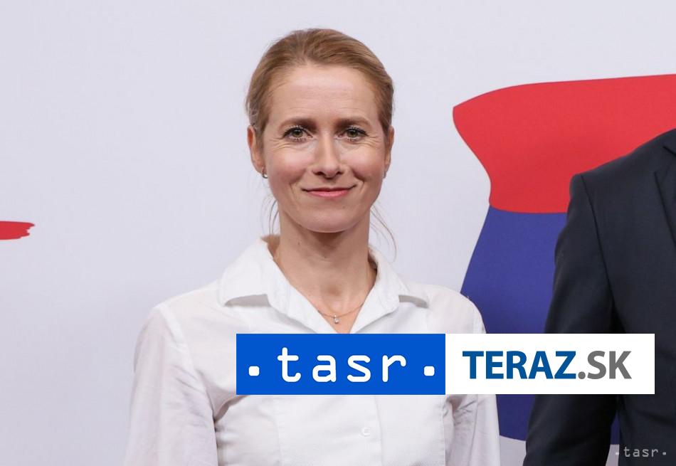 Kallasova s Erdoganom diskutovala o posilneni vztahov EU s Tureckom