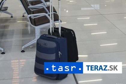 MRAZIVY NALEZ v centre Aten Bezdomovec objavil kufor s mrtvou zenou