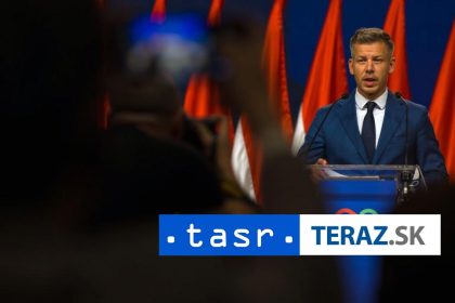 Madarsko zrusilo Urad na ochranu suverenity Magyar Sudruhovia koniec