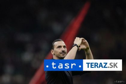 Maximilian Ibrahimovic prestupil z AC Milano do Alkmaaru