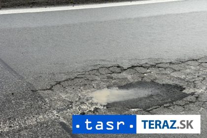 Mesto Liptovsky Mikulas zacina s komplexnou obnovou Pltnickej ulice