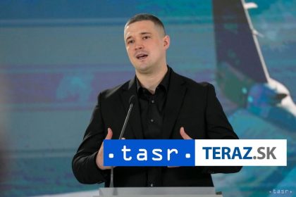 Mychajlo Fedorov konci ako ukrajinsky minister obrany