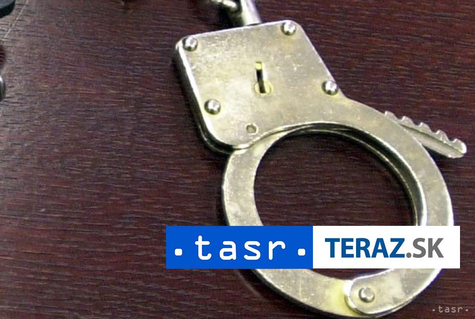 Na prazskom magistrate podla policie prali spinave peniaze