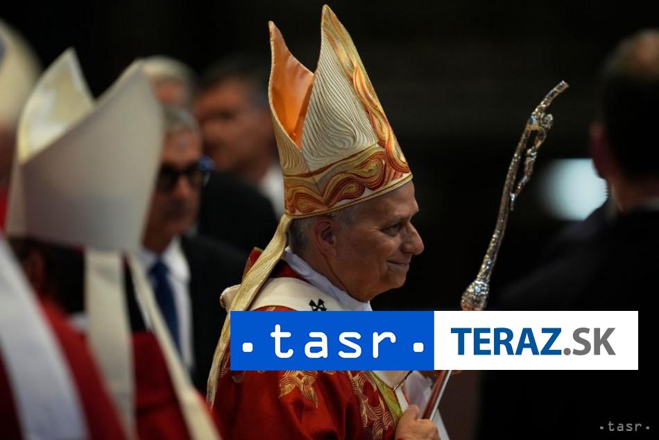 Papez vyzval lefebvristov aby ukoncili plany na vysviacku biskupov