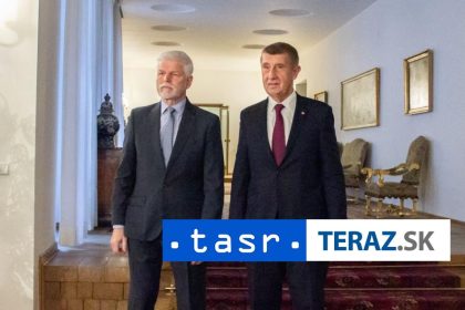 Pavel pozaduje od Babis a dokazy o tom ako poskodzuje CR v zahranici