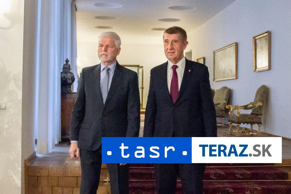 Pavel pozaduje od Babis a dokazy o tom ako poskodzuje CR v zahranici
