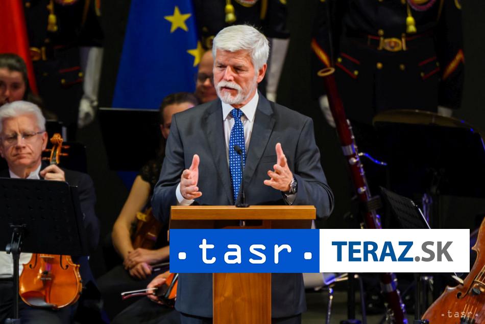 Pavel varoval pred oslabenim doveri v justicii