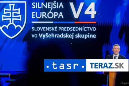Prezent v4 je ziva a bude pokracovat vo svojich cinnostiach