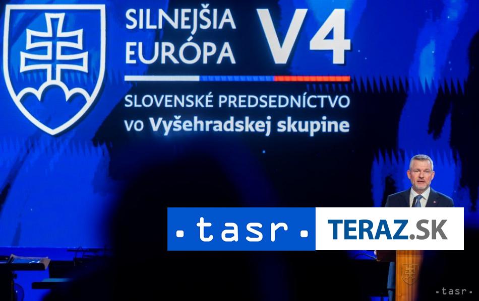 Prezent v4 je ziva a bude pokracovat vo svojich cinnostiach