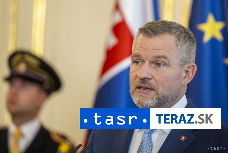 Prezident Slovensko straca statoneho bojovnika vo F Svidranovi