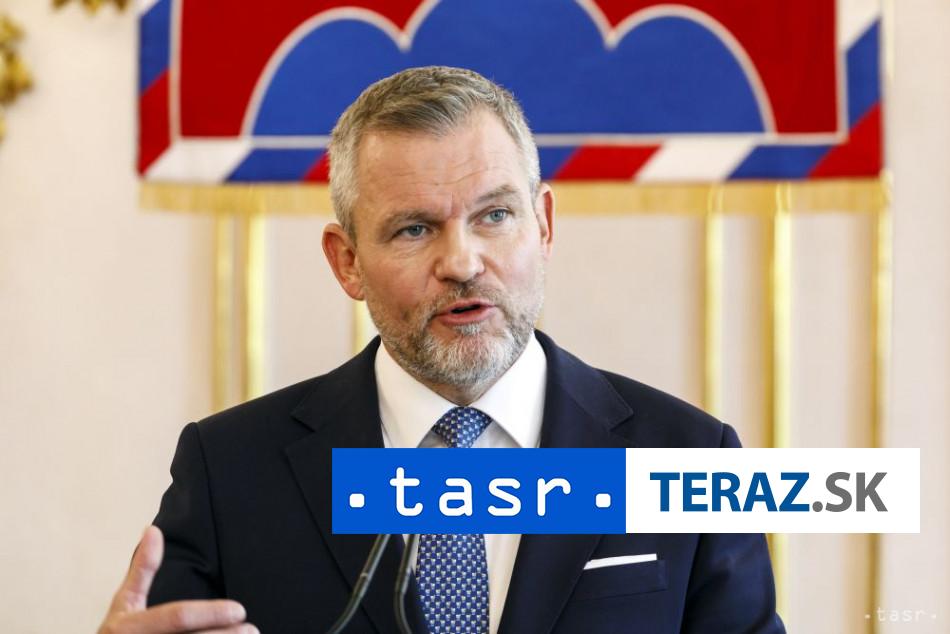 Prezydent SR sa na buduci tyzden zucastni samitu NATO v Ankare