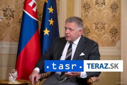 R Fico Zavery pripravovaneho samitu NATO nevytvoria zavazok pre SR