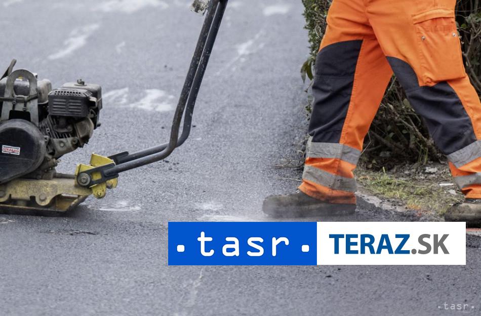 Rekonstrukcia cesty v Pezinku prinesie v auguste dopravne obmedzenia