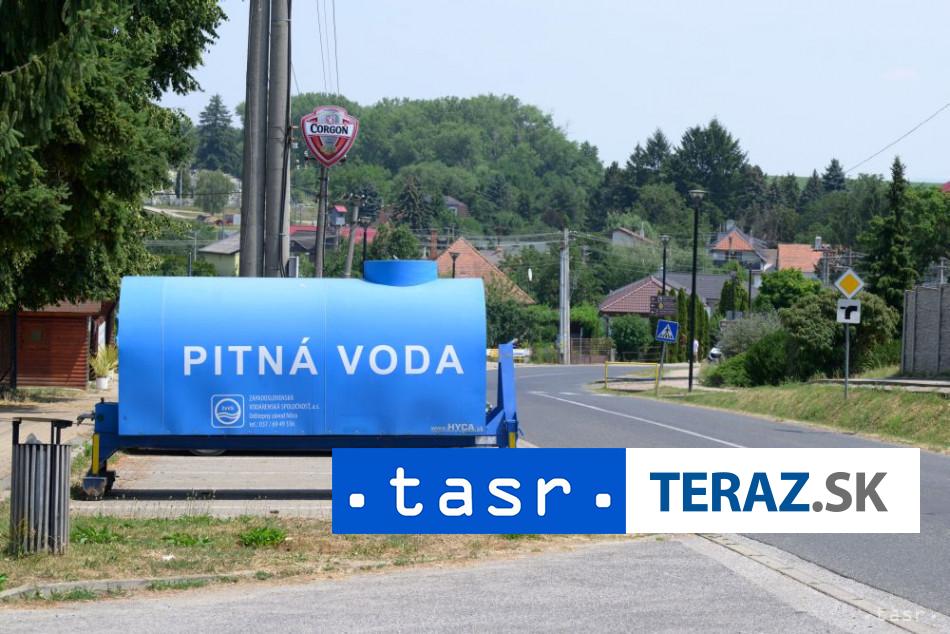Rezort vnutra Na Slovensku je vyhlasenych devat mimoriadnych stavov