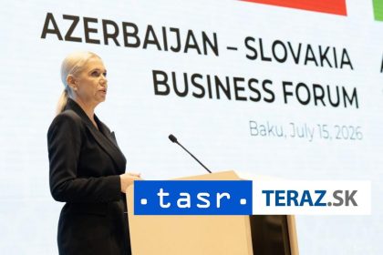 Sakova Bas Garvand ukazuje ako technologie zlepsuju zivotny styl